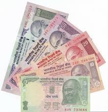 Indian Bank Notes